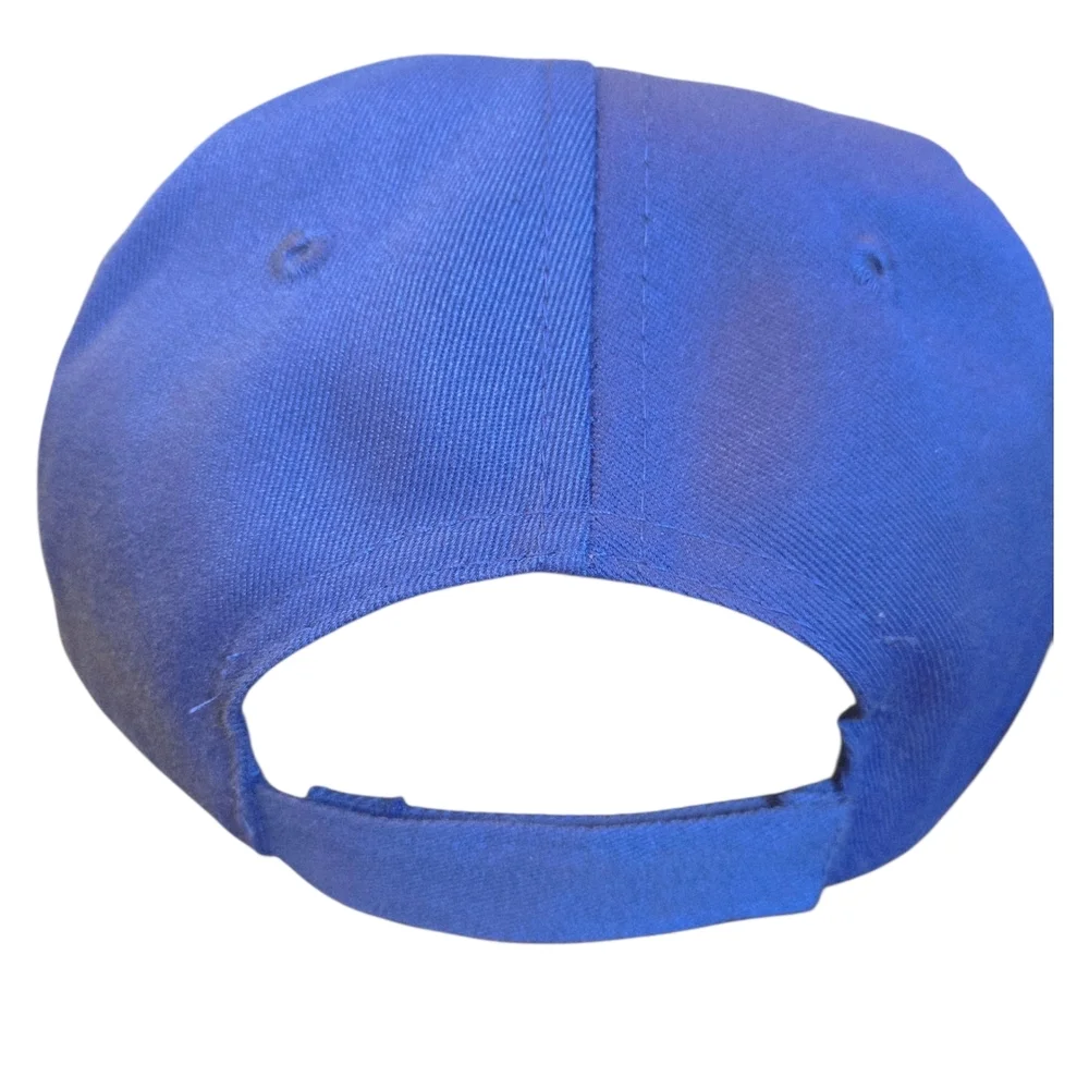 NWOT Unisex (2) Blue Jays Baseball Hat - Picture 10 of 11